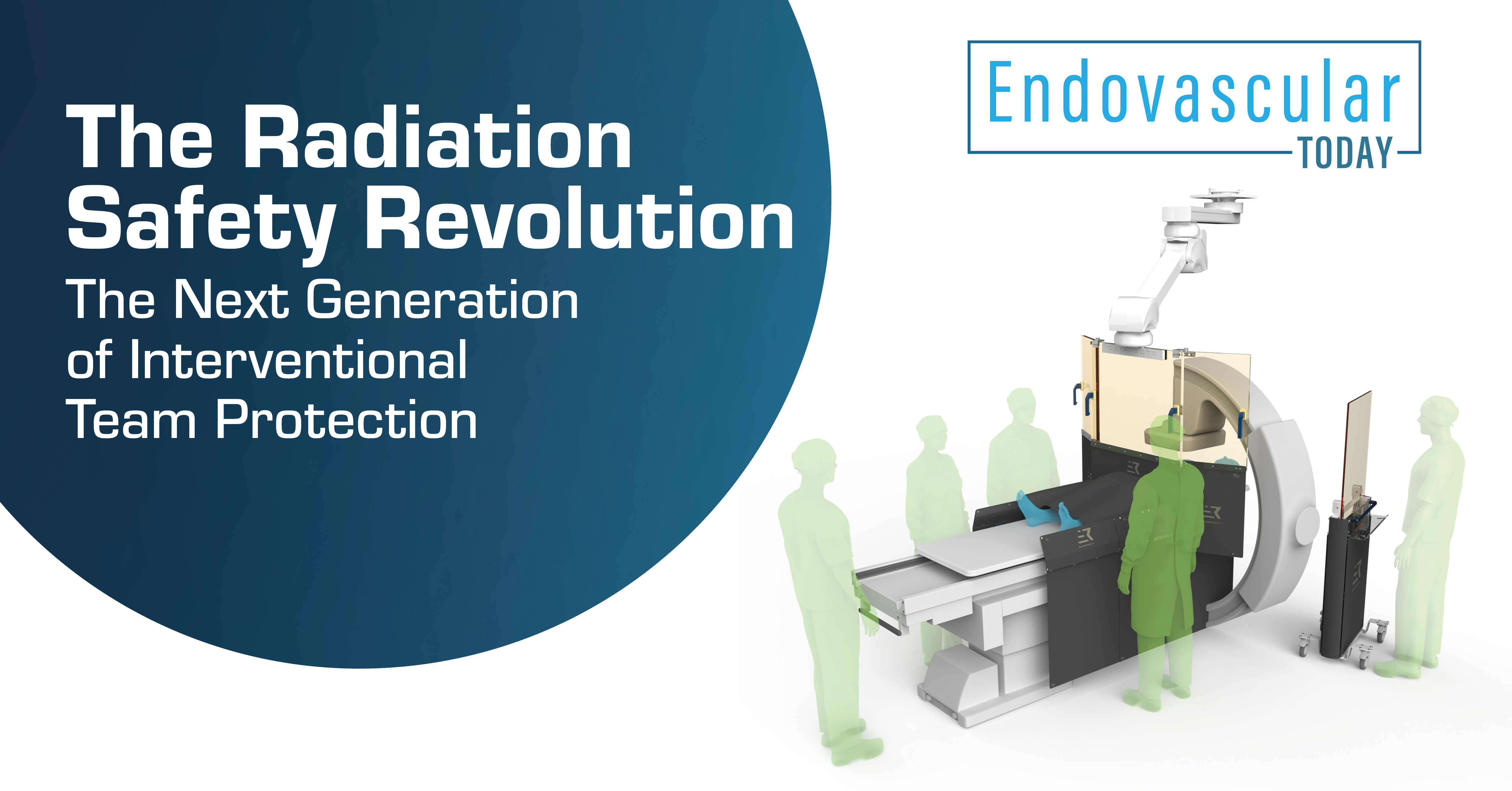 Confidence in the Data - Endovascular Today