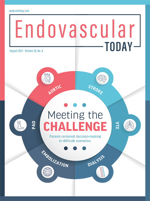 Dialysis Endovascular Today