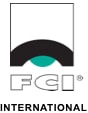 FCI International Logo