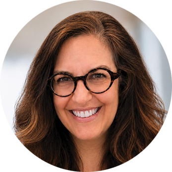 Sharon Fekrat, MD, FASRS 1 headshot