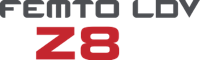 Ziemer Femto logo