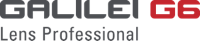 Ziemer Galilei Logo