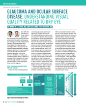 Glaucoma and Ocular