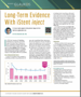 Long-Term Evidence With iStent® <i>inject</i> image