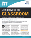 Going Beyond the Classroom