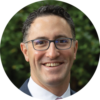 Roger A. Goldberg, MD, MBA 1 headshot