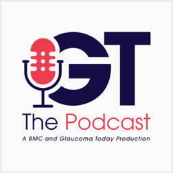 gt podcast logo