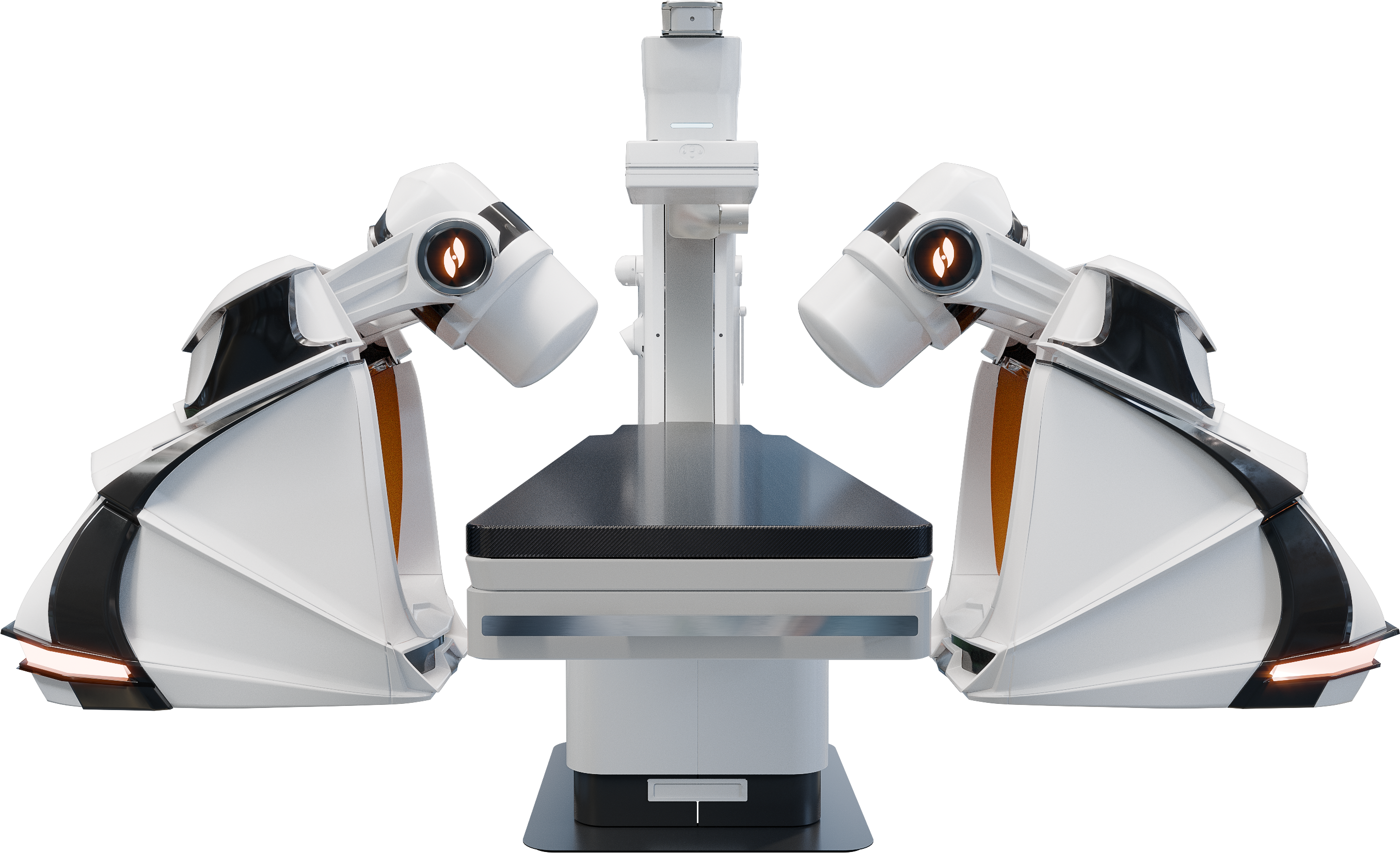 新品 Jaxx Madicine & cro-magnon Stereotaxis' GenesisX Robotic Magnetic Navigation System Obtains