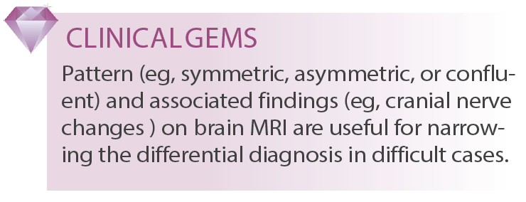 Case Reports Mitochondrial Neurogastrointestinal Encephalopathy Practical Neurology