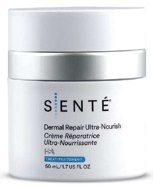sente dermal repair ultra nourish sente dermal repair ultra nourish