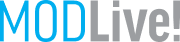MOD Live Logo