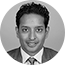 Rajeev H. Muni, MD, MSc, FRCSC headshot