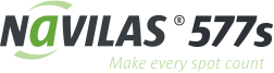 Navalis Logo Header