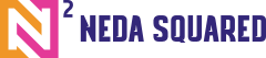 NEDA Squared Logo