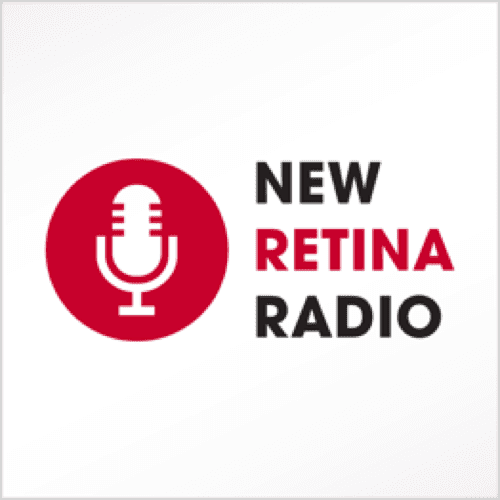 New Retina Radio Journal Club w/ VBS Risk of Death, Stroke, and MI