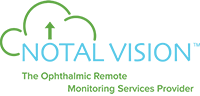 Notal Vision Headline