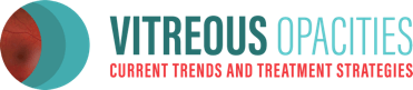 NRR Vitreous Opacities Logo
