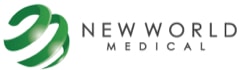 New World Medical Logo