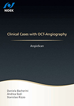 Clinical Cases with OCT-Angiography image