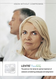 Teleon Lentis Plus Family Cover