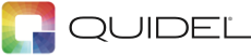 Quidel Logo