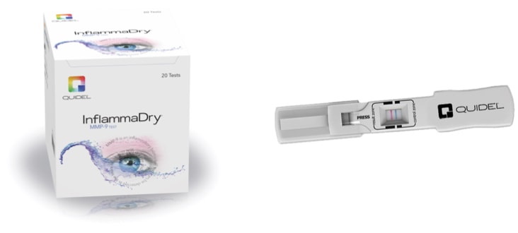 Quidel Product Imagery