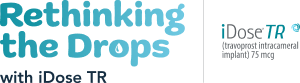 Rethinking the drops logo