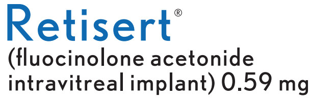 Retisite Tab Providing Inflammatory Control in a Patient With Sympathetic Ophthalmia ...
