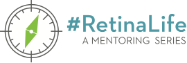 Retina Life Horizontal Logo