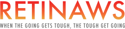 Retinaws Logo