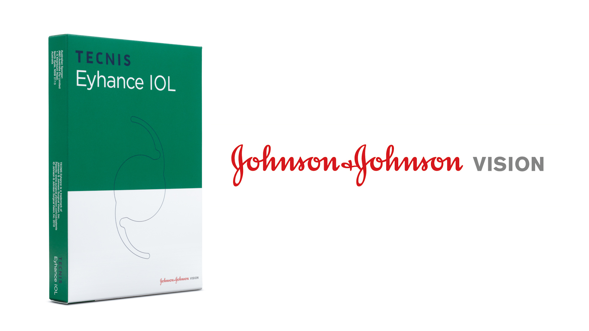 FDA Approves J&J Vision’s Tecnis Eyhance and Tecnis Eyhance Toric II