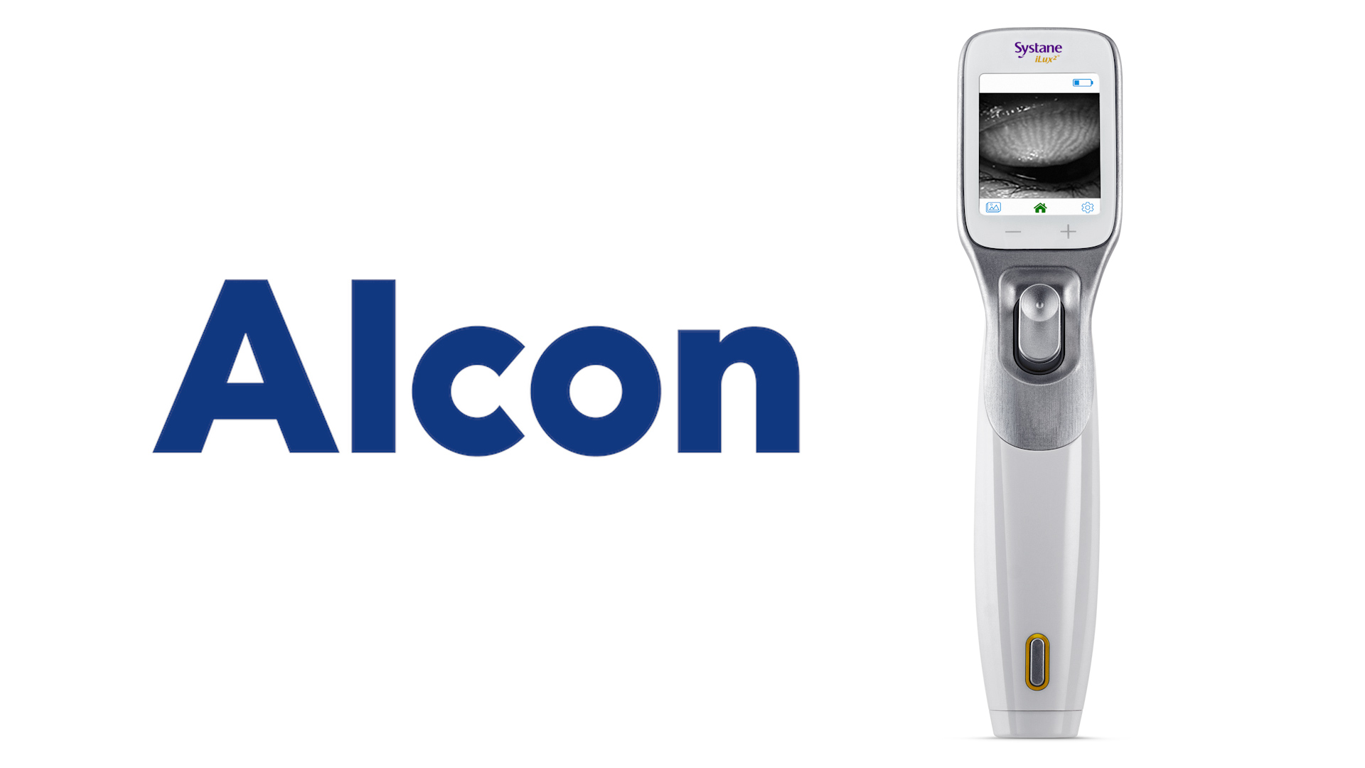 Alcon Introduces Systane iLux2 MGD Thermal Pulsation System for ...