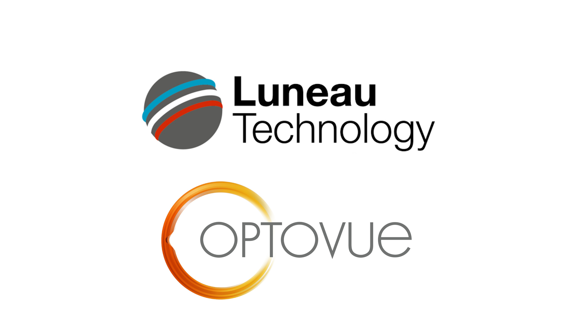FranceBased Luneau Technology Merges With Optovue Eyewire+