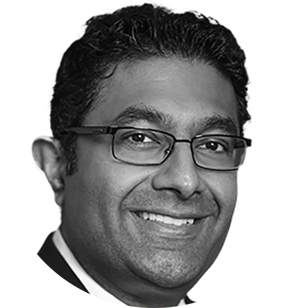 SriniVas R. Sadda, MD, FARVO headshot