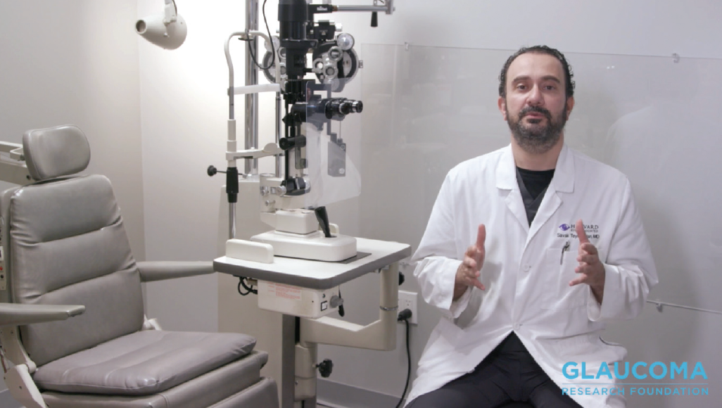 Visiting the Glaucoma Clinic in the Time of COVID-19 - Glaucoma Today