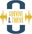 Survive and Thrive Logo