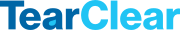 TearClear Logo