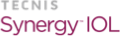 jnj tecnis synergy logo