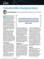 The Benefits of OMNI in Pseudophakic Patients image