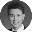 Daniel Ting, MD, PhD headshot