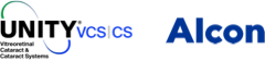 unity-alcon-logos