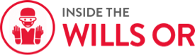 Willis OR Logo
