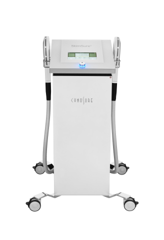 Cynosure Enters the Muscle Toning Market in Europe, Middle East image